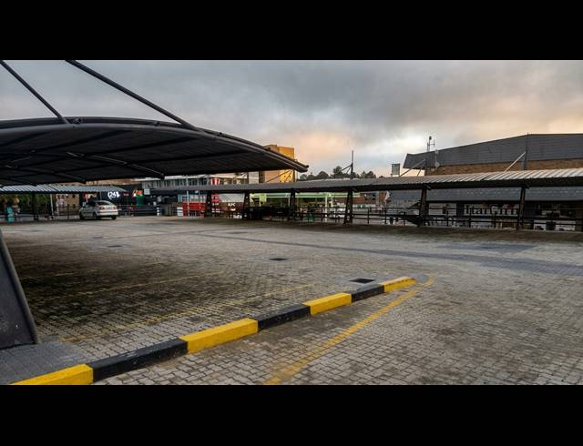 2,314M² BUSINESS FOR SALE IN POLOKWANE CENTRAL